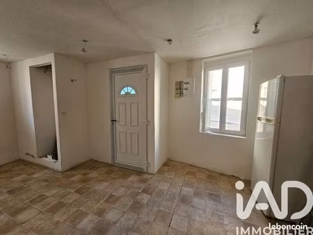 immeuble 135 m² saint-chinian