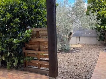 villa 4 pièces 82 m²