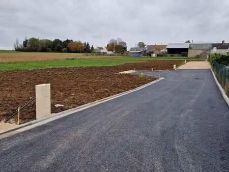 terrains constructibles