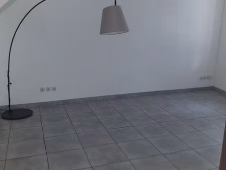 maison de village à louer