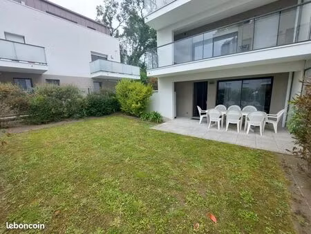 appartement 3 pièces 67 m²