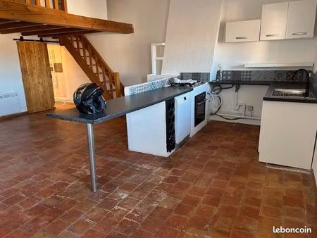 tourves centre ville type 2