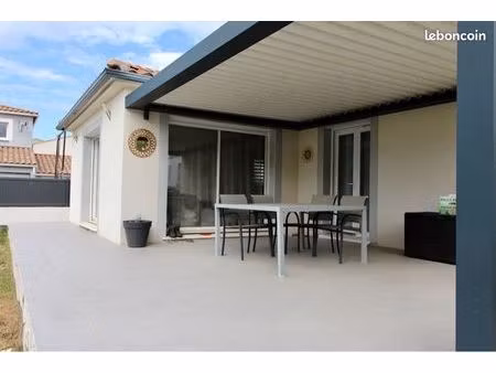 maison à louer clarensac