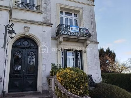 appartement de 93 m² à eu