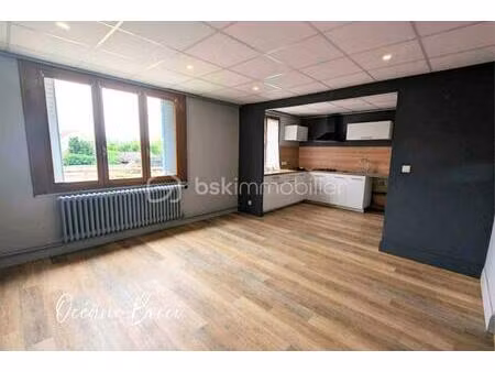 appartement de 70 40 m² à mehun-sur-yevre