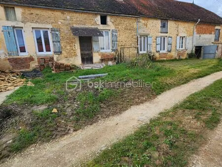 ferme de 117 m² à cussangy