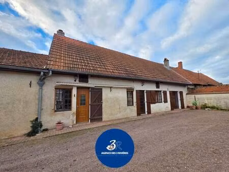 maison de plain-pied à vendre