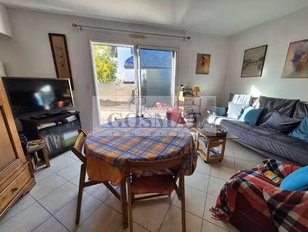 vente appartement 2 pièces à damgan (56750) : à vendre 2 pièces / 34m² damgan