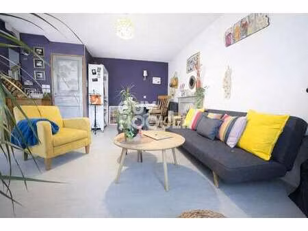 vente maison à elven (56250) : à vendre / 120m² elven