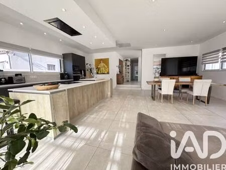 maison de plain-pied à vendre