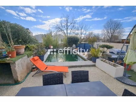 maison 5 pièces - 93 m²