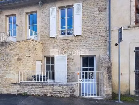 location appartement 3 pièces à arromanches-les-bains (14117) : à louer 3 pièces / 43m² ar