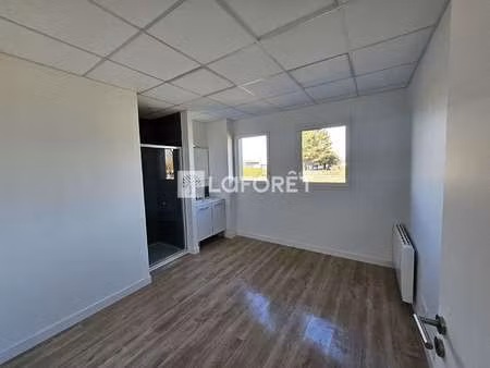 location bureaux et commerces à cagny (14630) : à louer / 12m² cagny