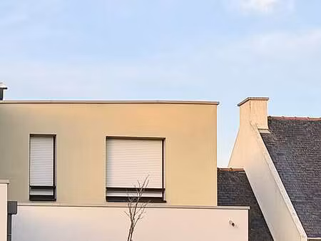 vente appartement 4 pièces à la turballe (44420) : à vendre 4 pièces / 91m² la turballe
