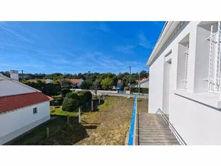 vente appartement 2 pièces à notre-dame-de-monts (85690) : à vendre 2 pièces / 40m² notre-