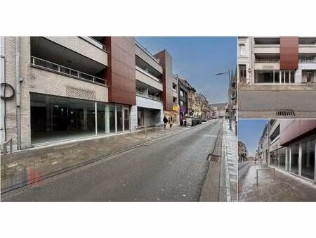 surface commerciale à louer à marktstraat 32 izegem (rbu78760)