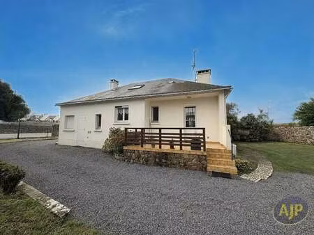 vente maison au pouliguen (44510) : à vendre / 90m² le pouliguen