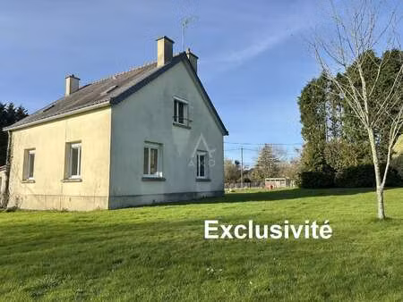 vente maison à quéven (56530) : à vendre / 90m² quéven
