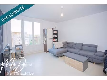 appartement t3 louer  pour investisseur