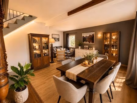 duplex 4 pièces