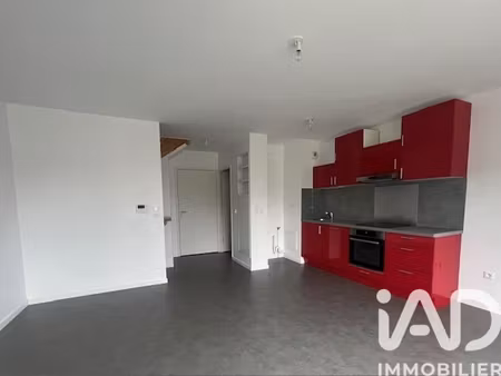vente duplex 3 pièces