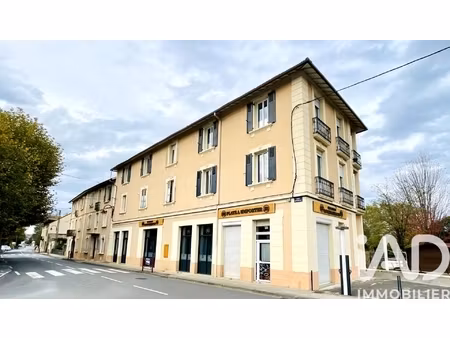 vente immeuble 405 m²