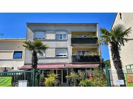 immeuble investissement locatif