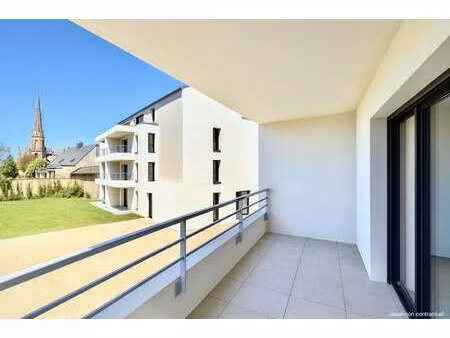 vente appartement 3 pièces à pordic (22590) : à vendre 3 pièces / 67m² pordic