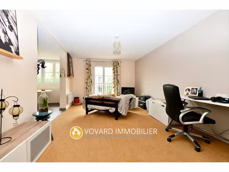 appartement 4 pièces 81 20 m2 saint-brice-sous-forêt (95