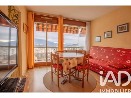 vente studio 1 pièce