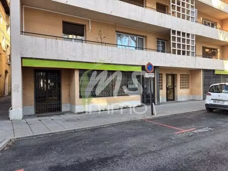 local commercial de 270 m² - gap