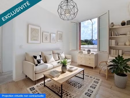 un lieu qui n’attend que votre touche personnelle.