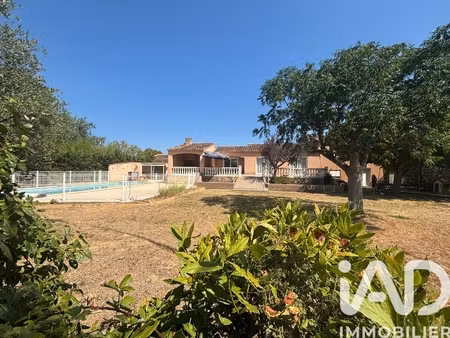 vente maison traditionnelle 6 pièces