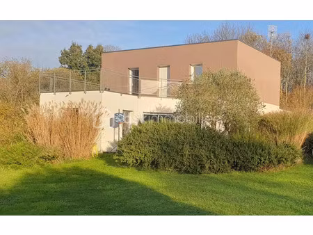 vente maison à cavan (22140) : à vendre / 130m² cavan