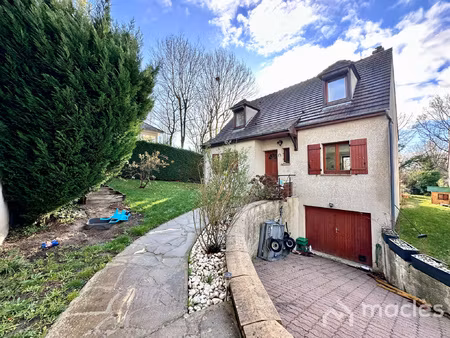 sublime maison chalet individuelle 5 pieces avec sous-sol to