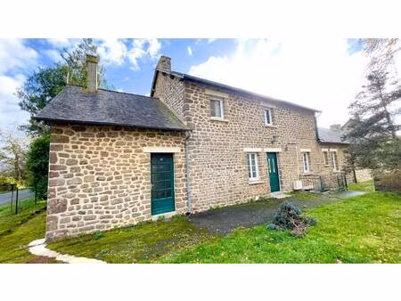 proche mayenne  en campagne