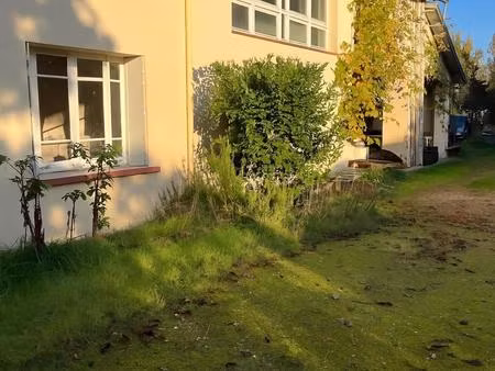 grande maison familiale de plus de 400m2