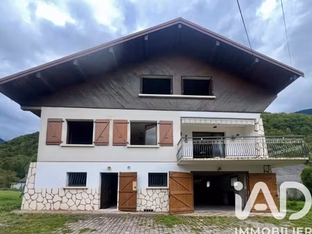 vente maison traditionnelle 5 pièces