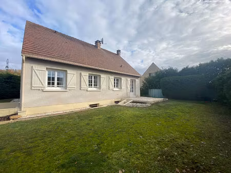 viager occupé - maison à vendre à lamorlaye