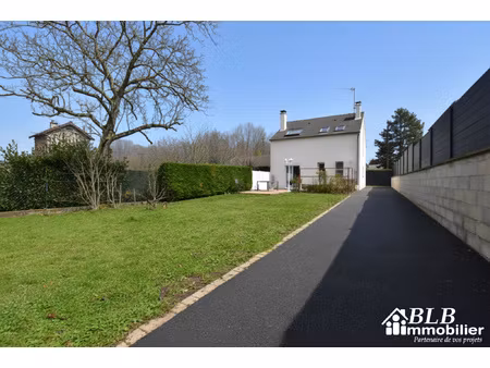 78690 les essarts le roi charmante maison avec garage double