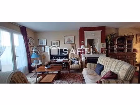 safti panneau michelle conseiller indépendant