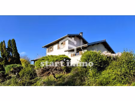 maison miserey-salines 5 pièces 138m²