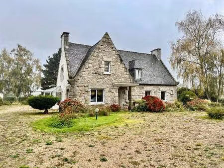 vente maison à morlaix (29600) : à vendre / 196m² morlaix