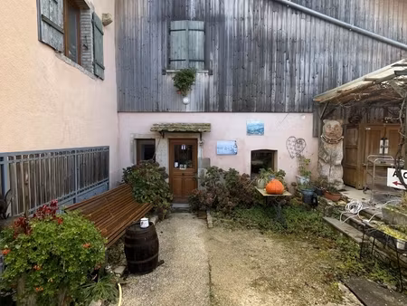 vente gîte 10 pièces