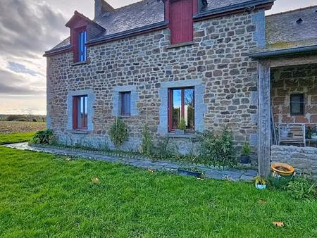 une vie de plain pied à la campagne