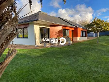 vente maison à taulé (29670) : à vendre / 108m² taulé