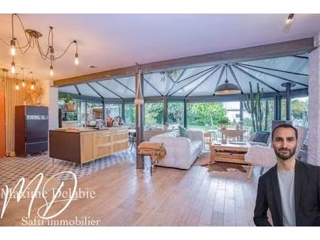 safti delabie maxime conseiller indépendant