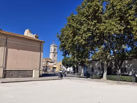 location maison/villa 5 pièces