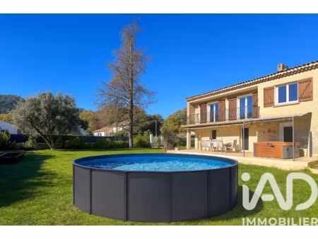 vente maison traditionnelle 7 pièces