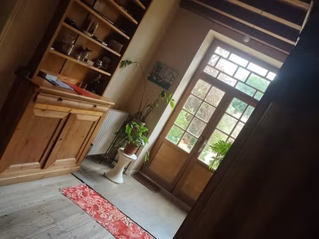 vente maison/villa 8 pièces